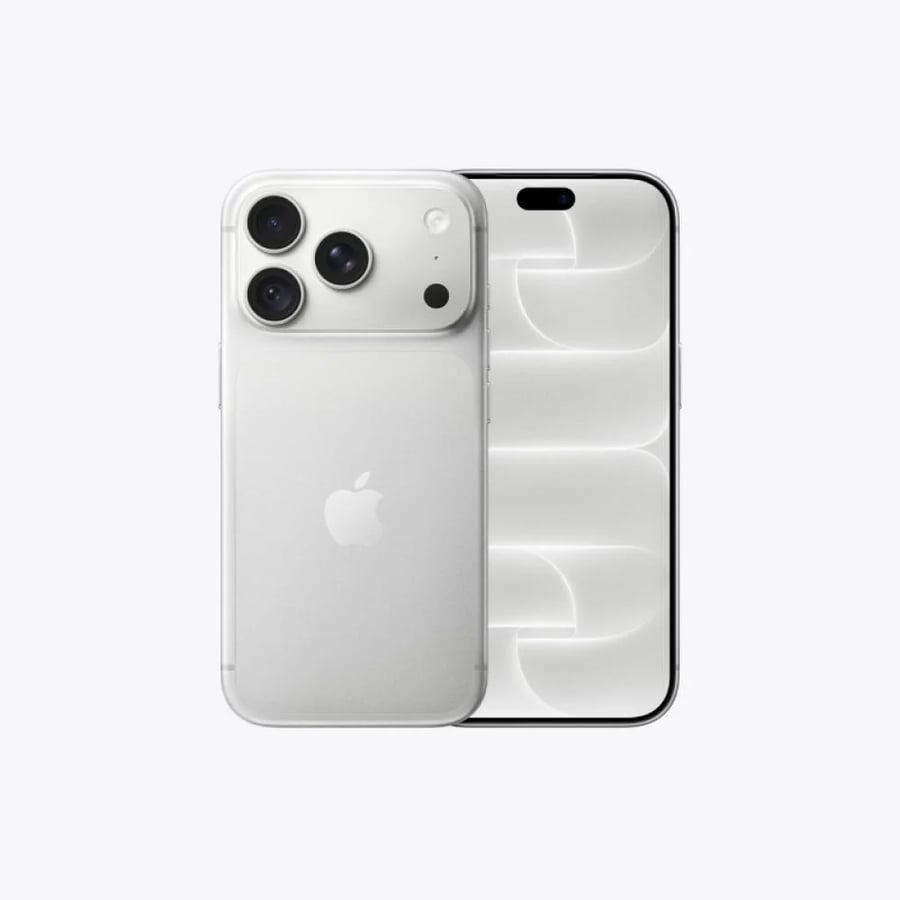 آيفون 18 برو ماكس  (Apple iPhone 18 Pro Max) 512GB
