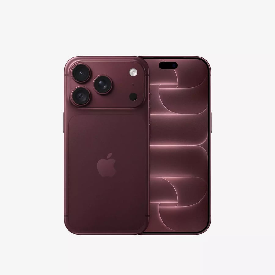 آيفون 18 برو  (Apple iPhone 18 Pro ) 256GB