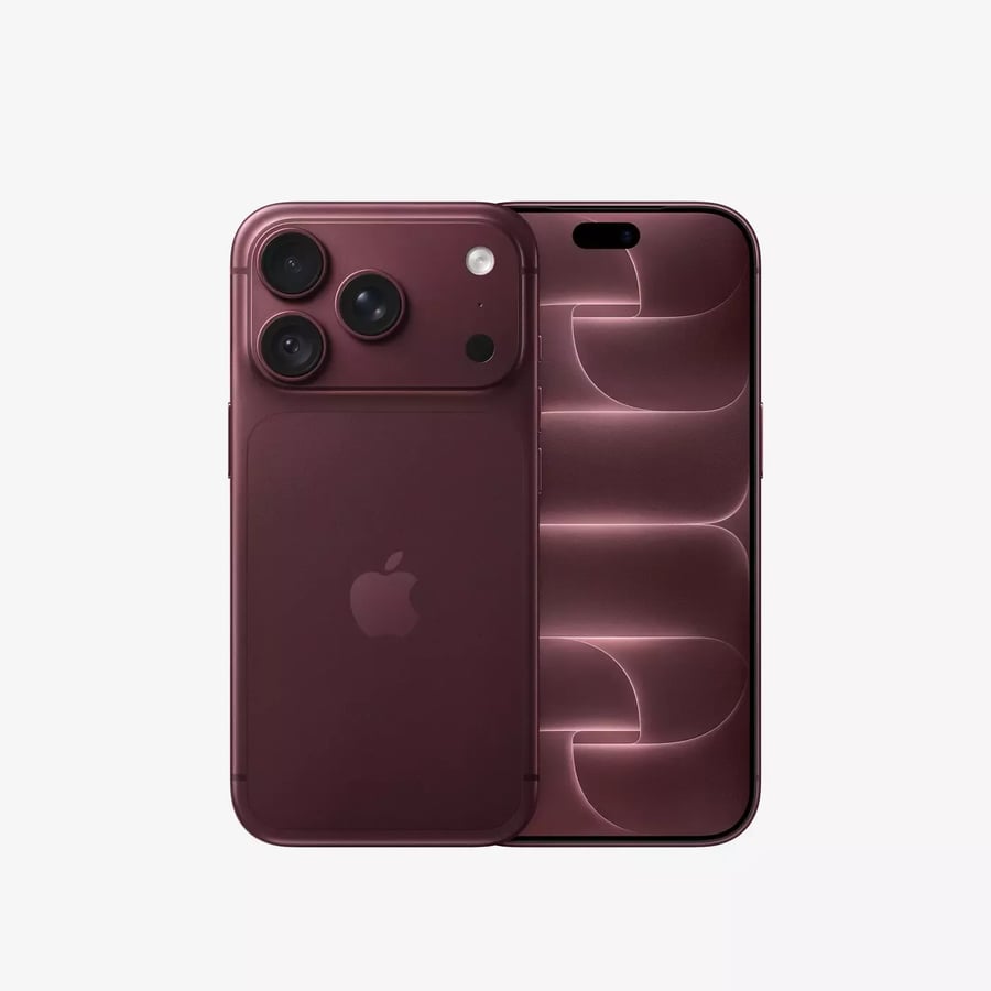آيفون 18 برو  (Apple iPhone 18 Pro ) 256GB