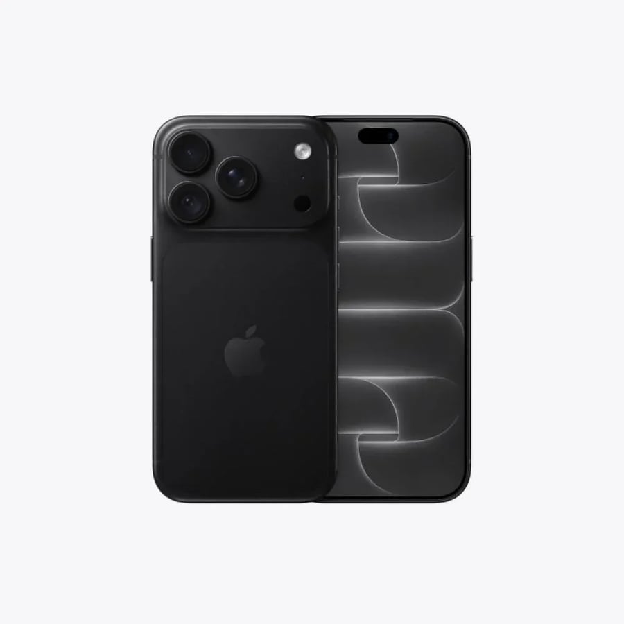 آيفون 18 برو  (Apple iPhone 18 Pro ) 256GB