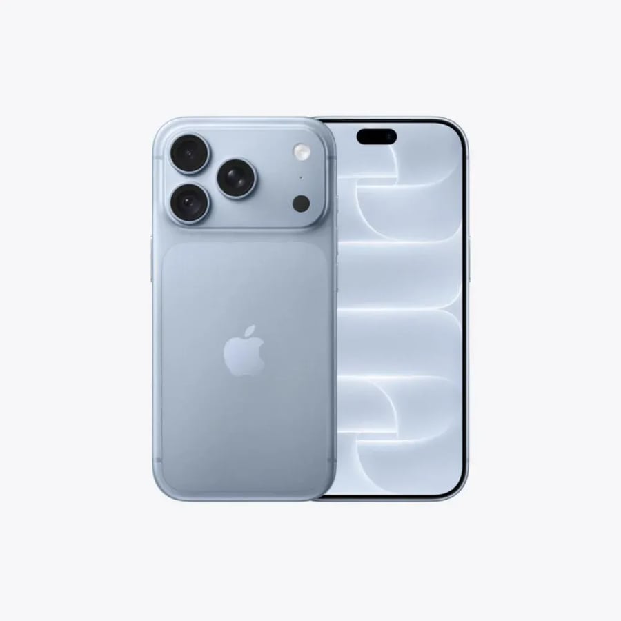 آيفون 18 برو  (Apple iPhone 18 Pro ) 256GB