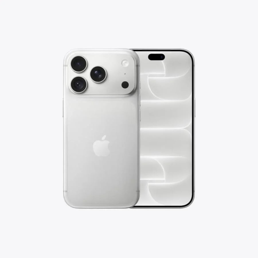 آيفون 18 برو ماكس  (Apple iPhone 18 Pro Max) 256GB
