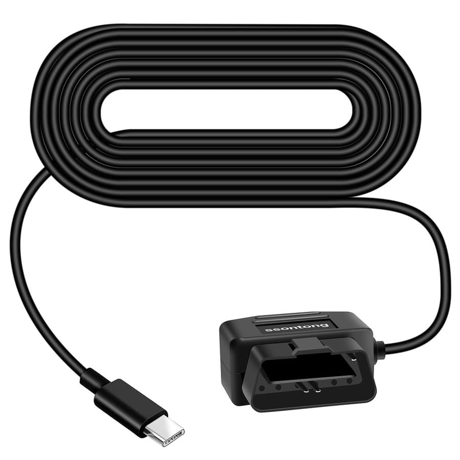 كيبل OBD بطول ٣.٥ متر Poe Planet