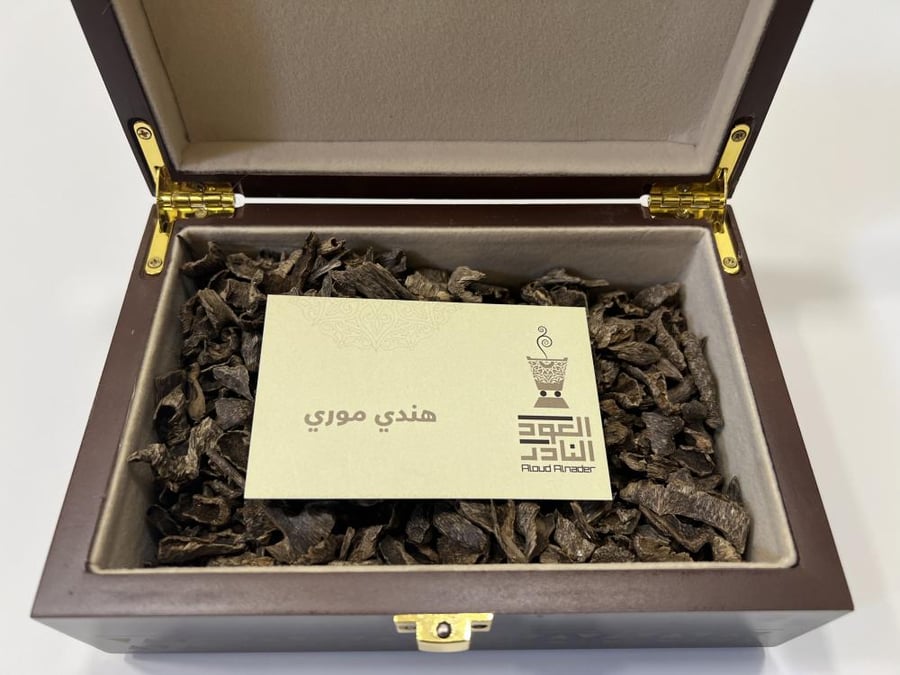 عود هندي موري 105 جرام