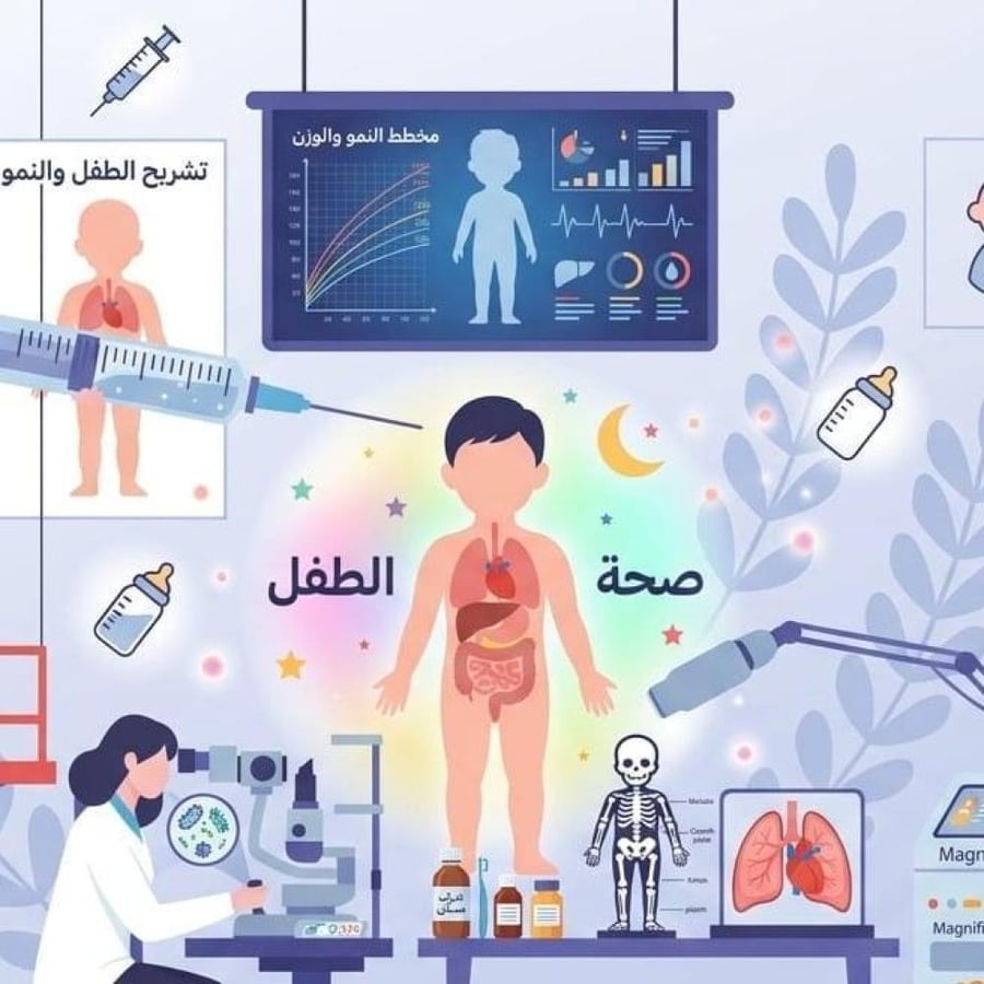 فحوصات السمنة