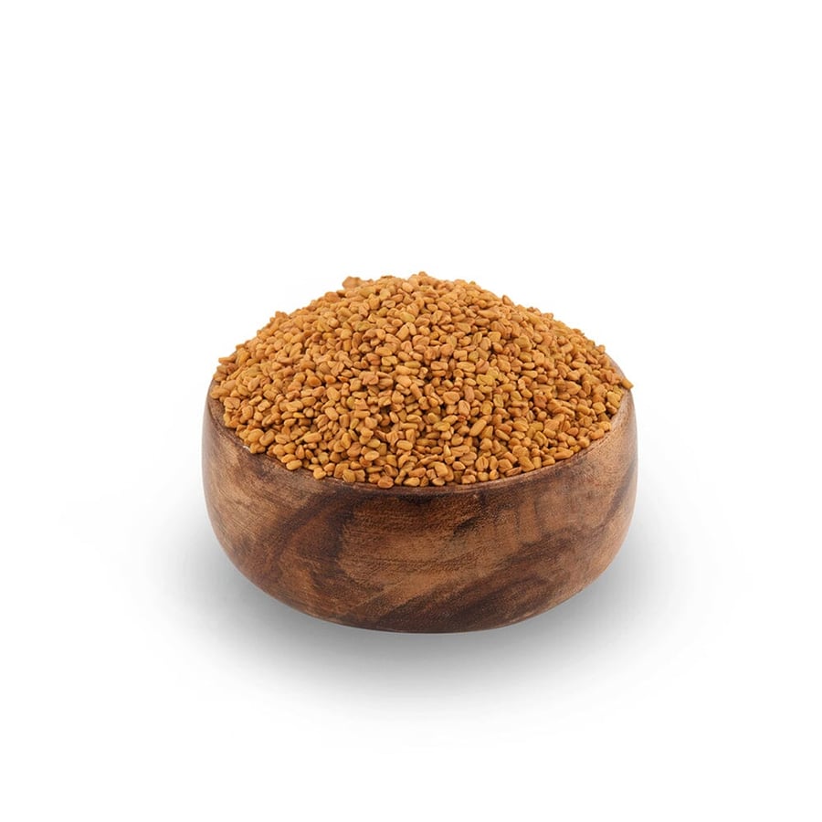 حلبة حب 90 جرام  - Fenugreek Seeds