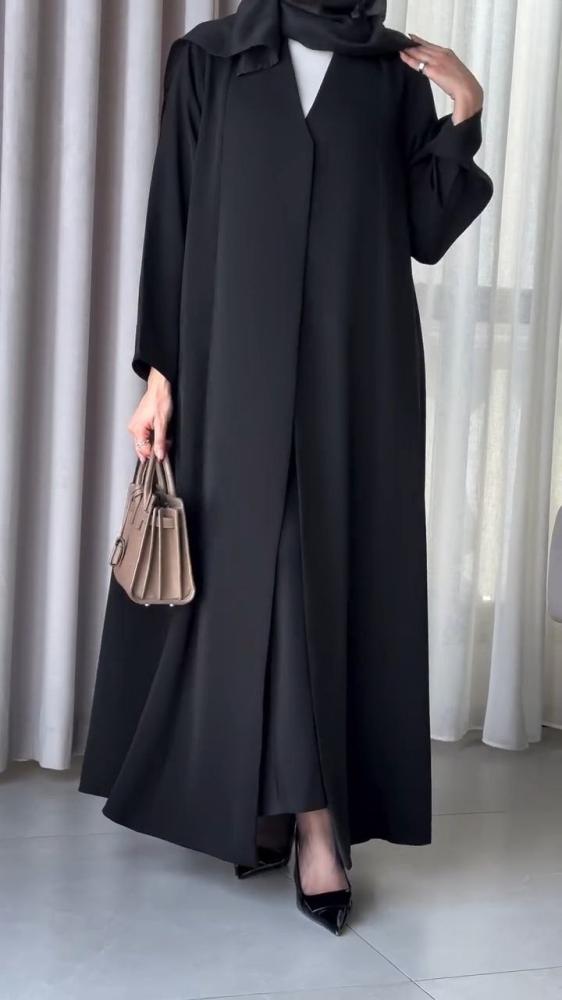 عباية ثريا