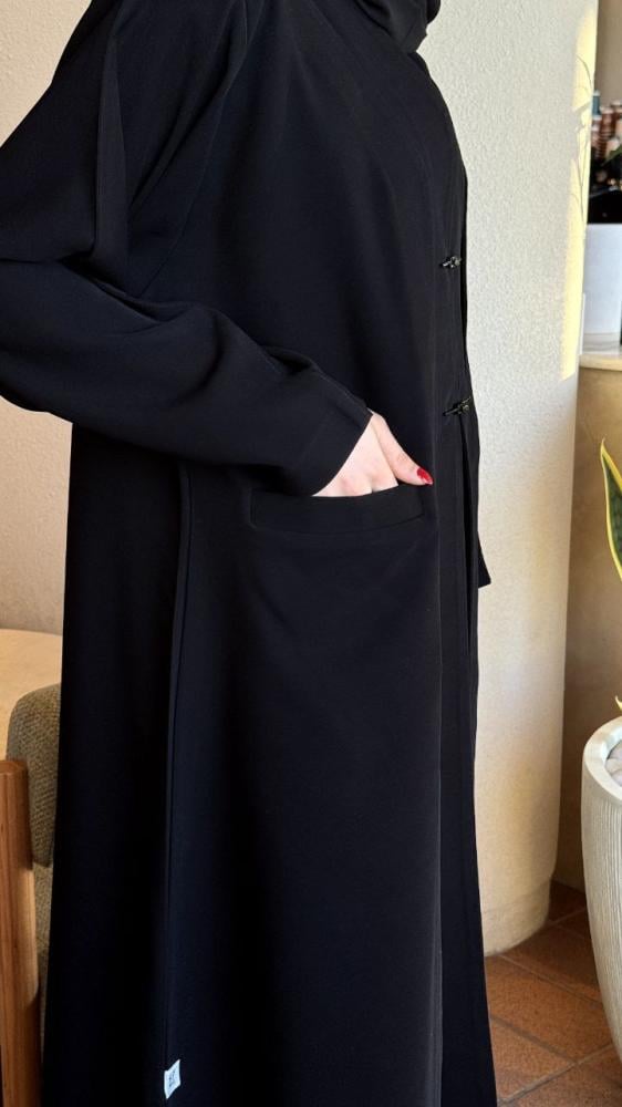 عباية شادن