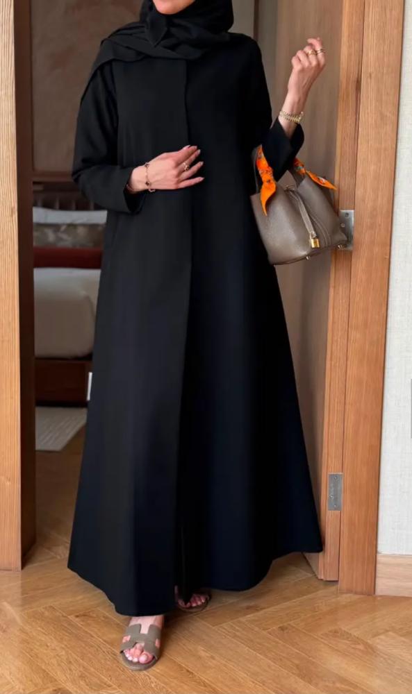 عباية جمان
