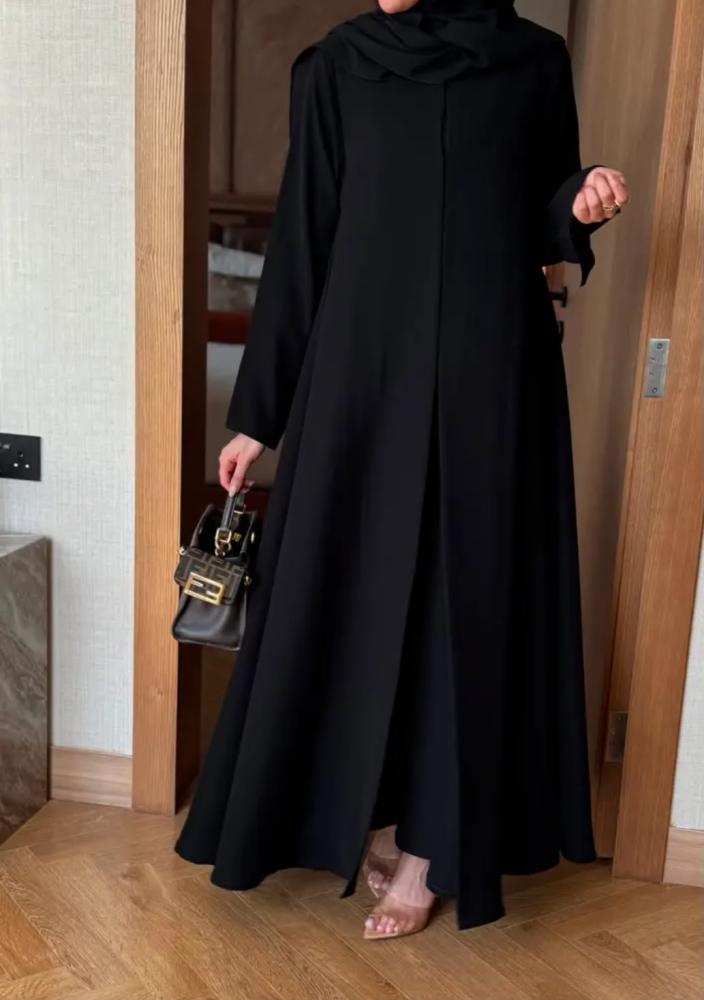 عباية حلا