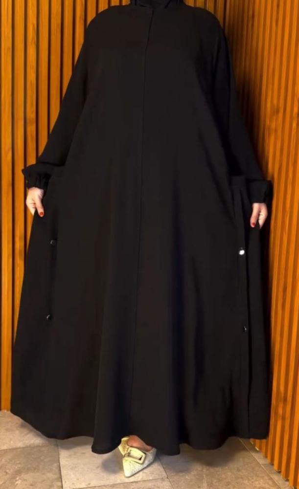 عباية عهد