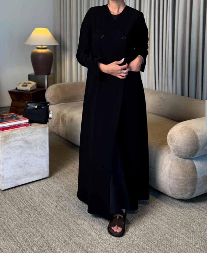 عباية مودة