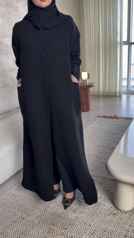 عباية نارين
