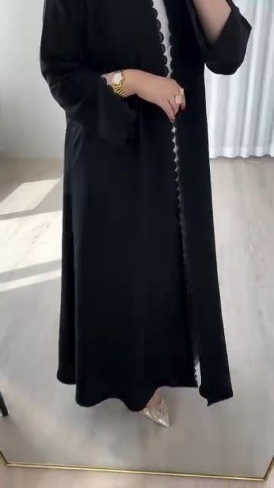 عباية وئام
