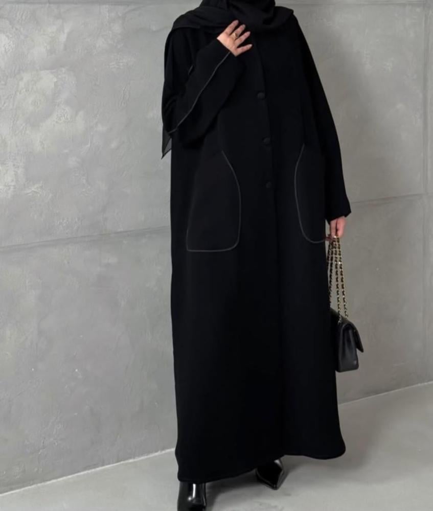 عباية ايلاف