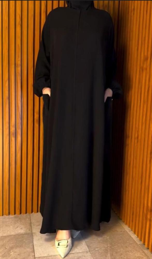 عباية عهد