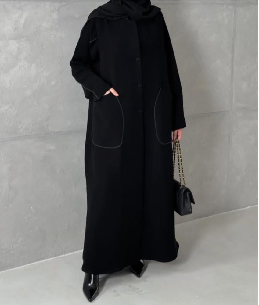 عباية ايلاف