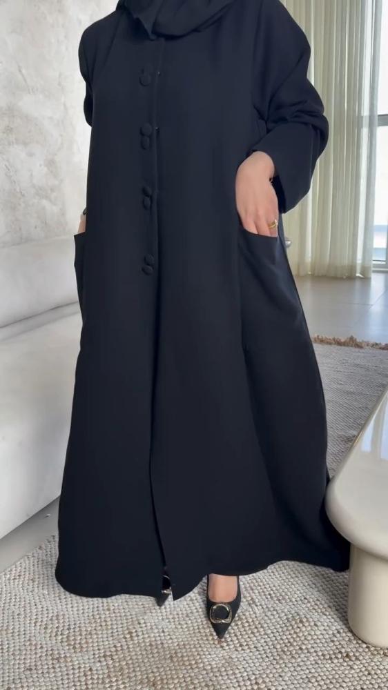 عباية نارين