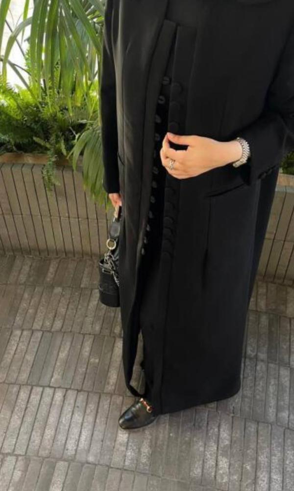 عباية هبه