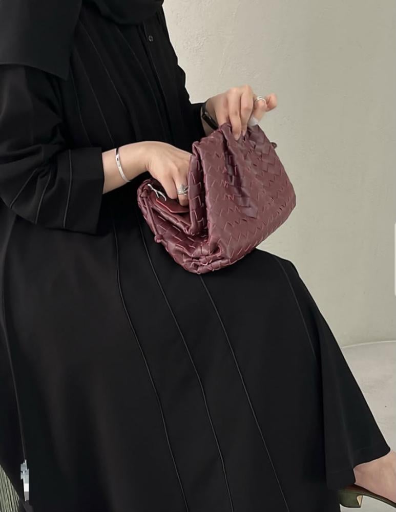 عباية قمرة