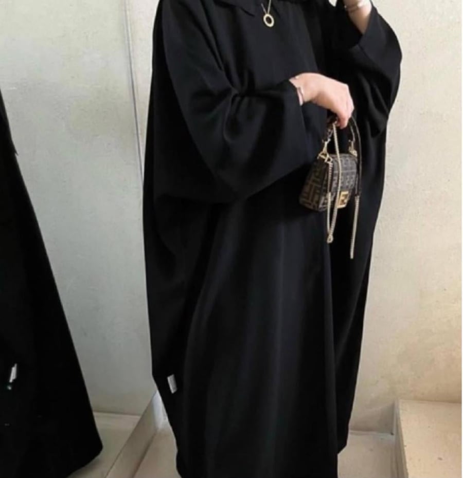 عباية وقار
