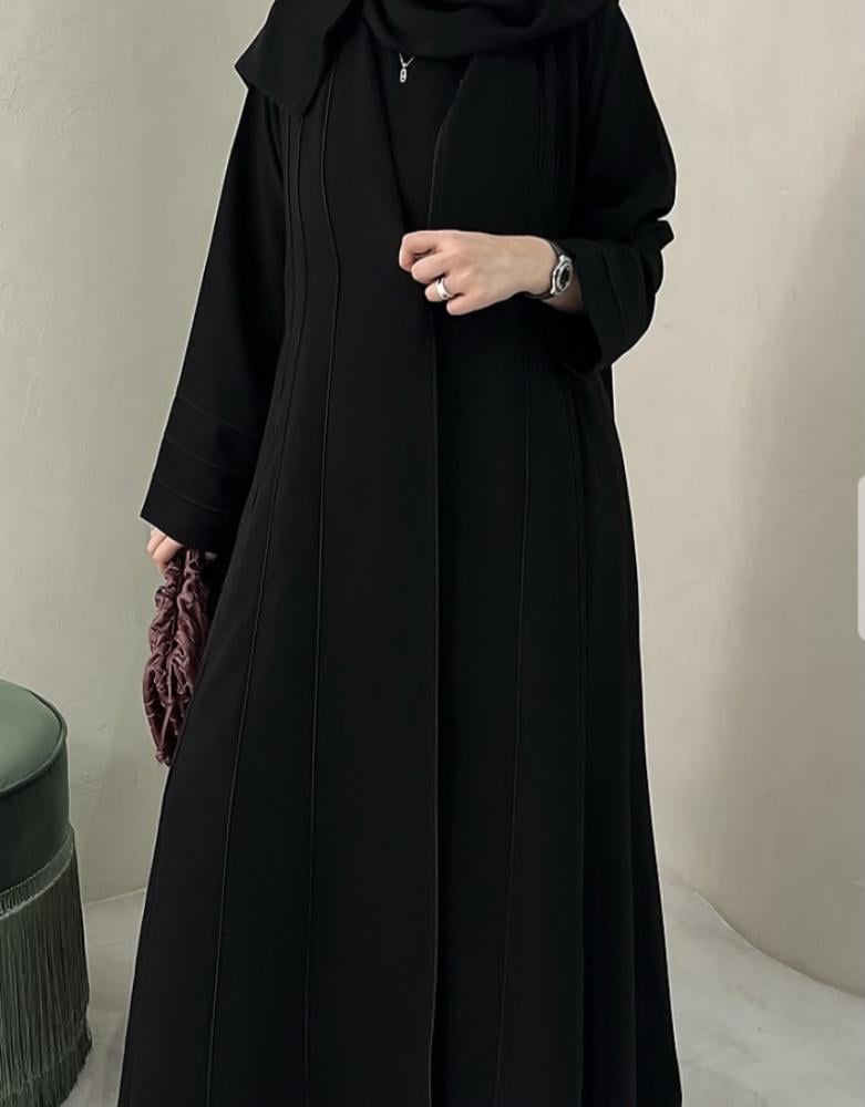 عباية قمرة