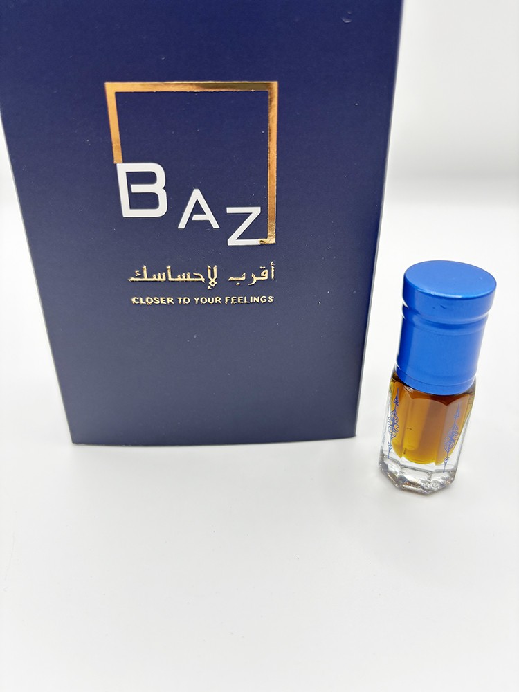 دهن عود - تراد تايلاندي