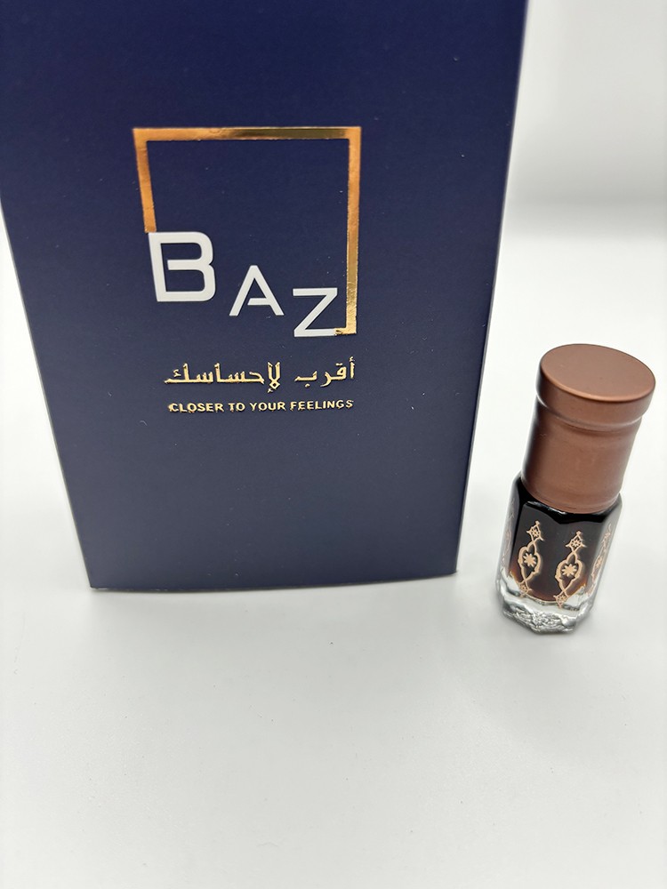 دهن عود - نجلاند