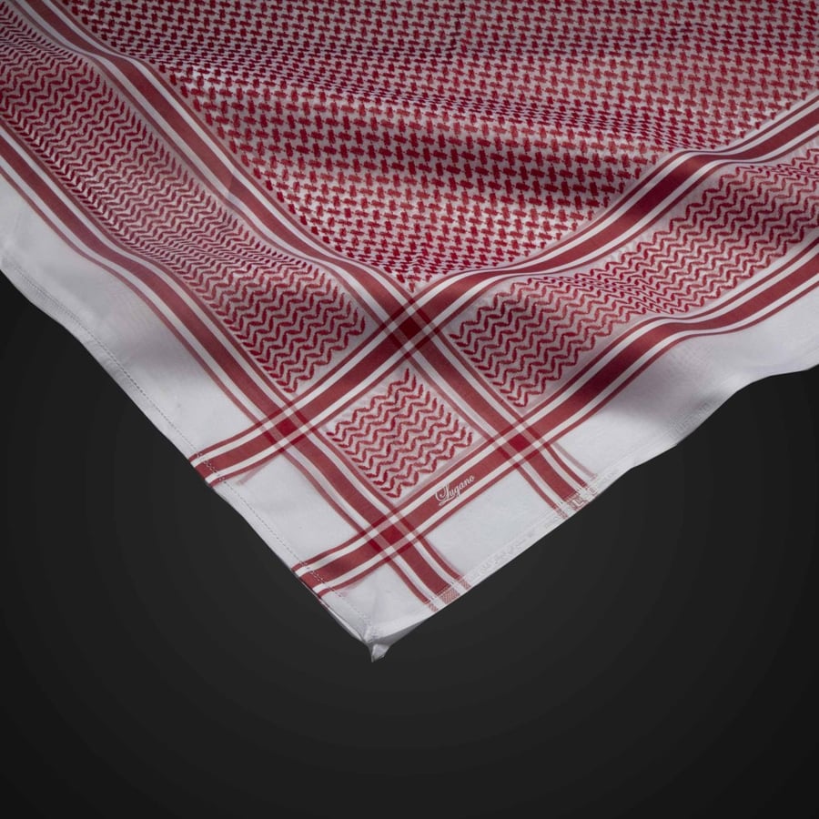 شماغ لوقانو