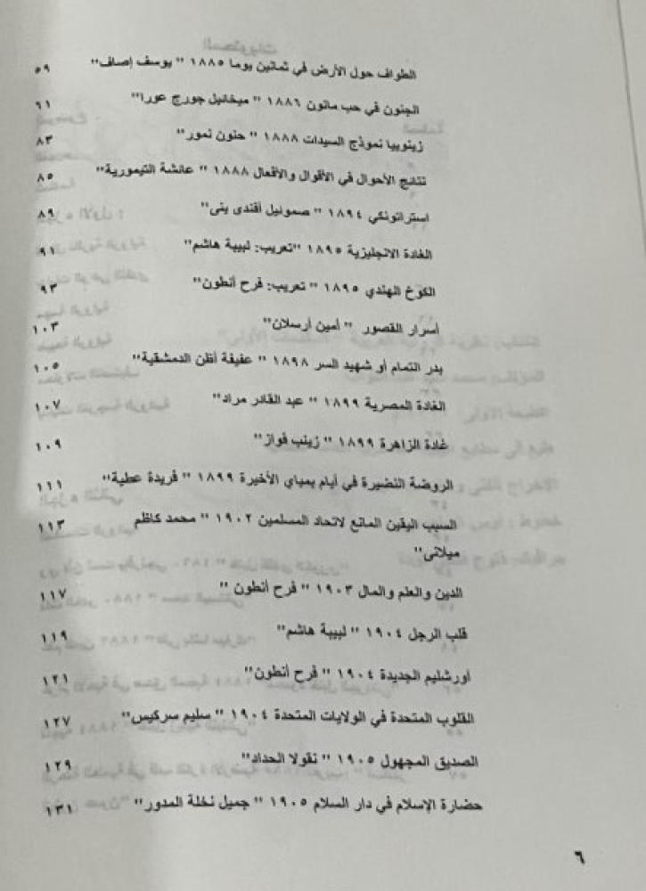 كتاب نظرية الرواية العربية (المقدمات الأولى) للناقد الباحث محمد سيد عبدالتواب