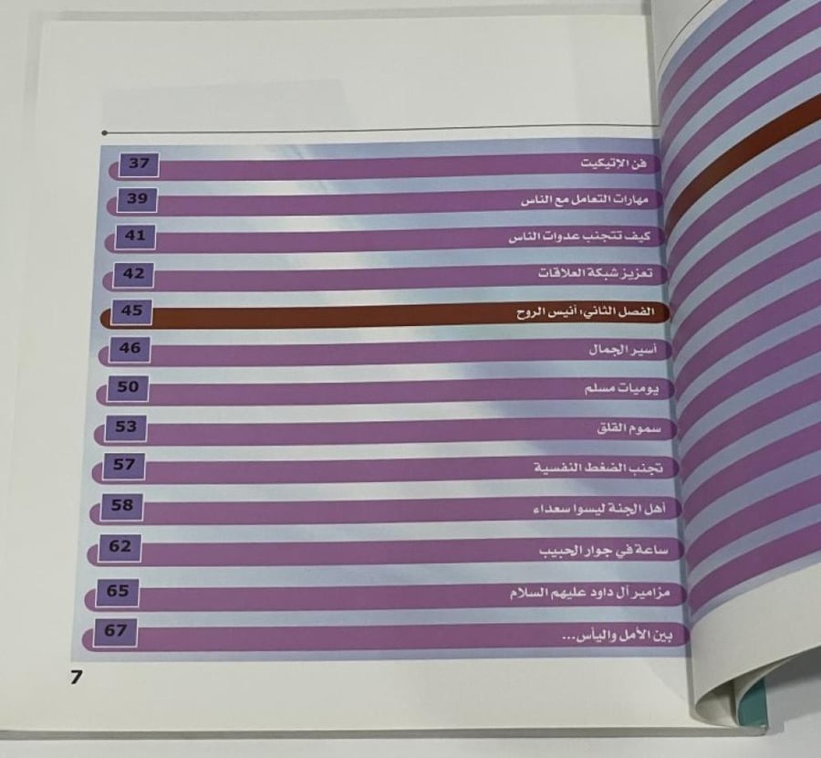حياتك بلون مختلف سلمان داود الكندري
