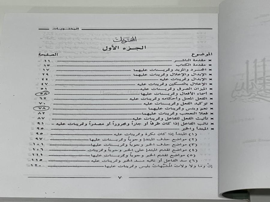 النحو الواضح في قواعد اللغة العربية المجلد الثاني - علي الجارم ومصطفى أمين