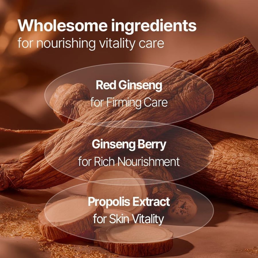 Pyunkang Yul PKY Red Ginseng Propolis Booster Toner for Skin Conditioning & Absorption Prep, Concentrated Botanical Formula, Korean Skincare (110ml, 3.7 Fl. oz)