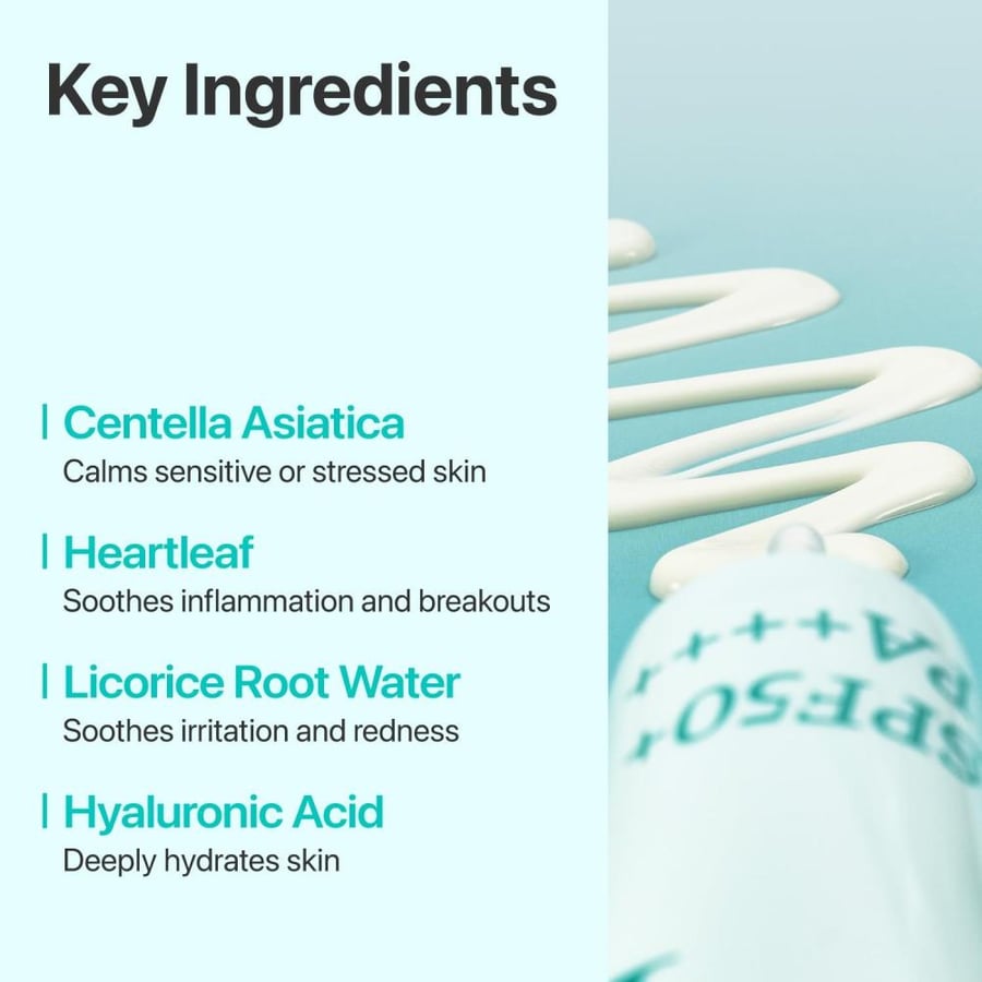 No.1 Clear Filter Sun Essence