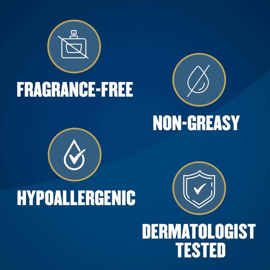 كريم اليدين Gold Bond Ultimate Intensive Healing برائحة Light Fresh، 3 أونصة