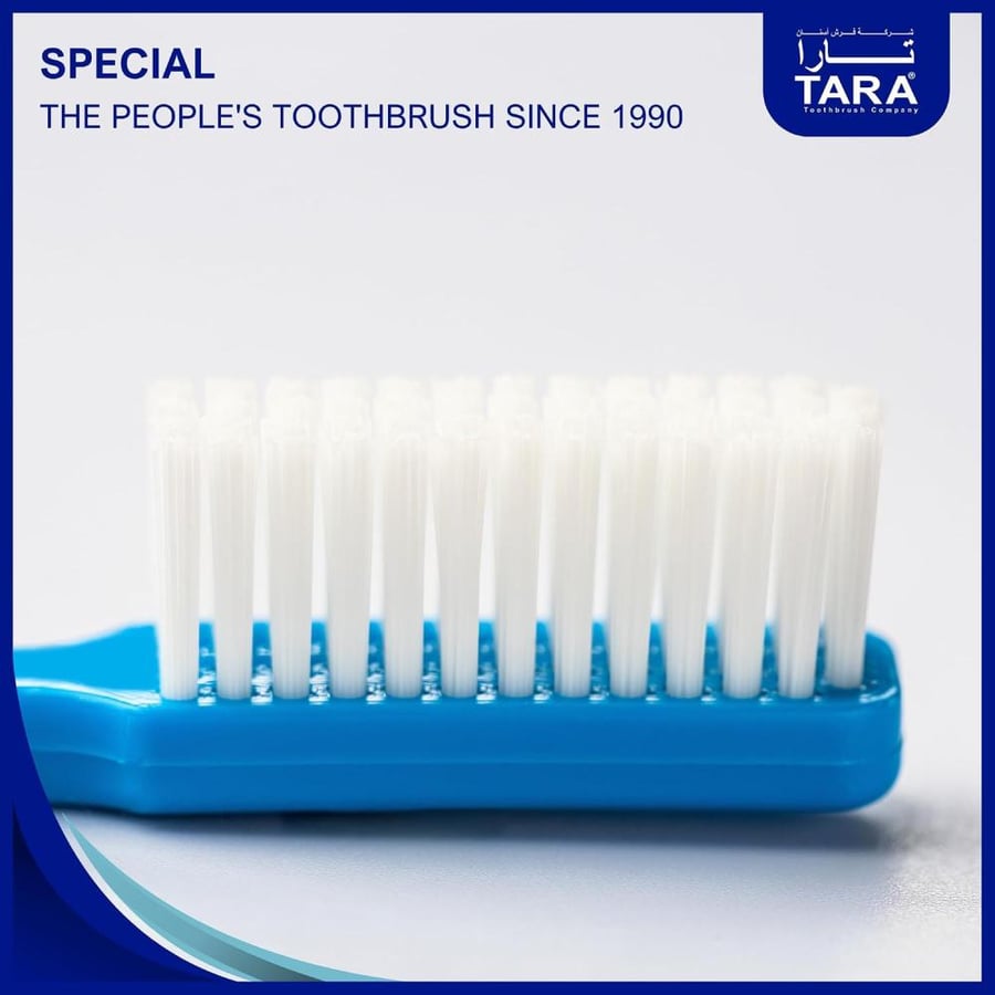 TARA Special Medium Toothbrush
