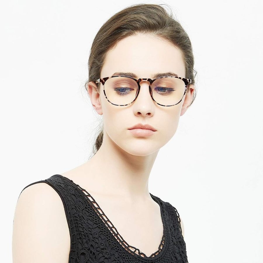 Men's, Women's Blue Light Blocking Glass (2)
