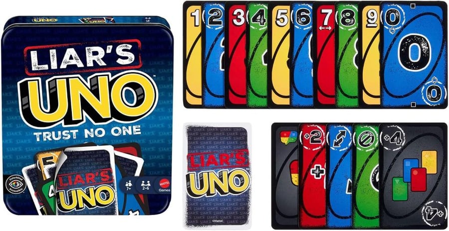 Mattel Games, jlh68