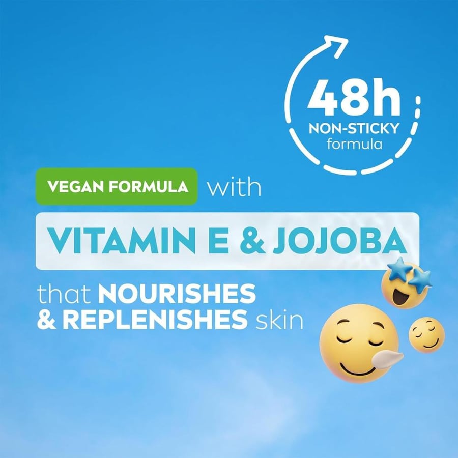 NIVEA Soft Moisturising Cream for Face, Body and Hands with Vitamin E and Jojoba Oil, Moisturises Deeply, All-Purpose, Jar 300ml