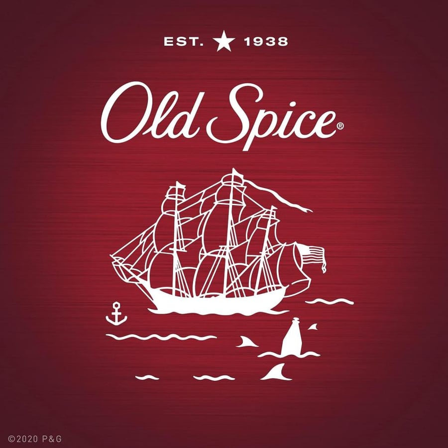 Old Spice Endurance, Multi, Citrus, 3 Oz