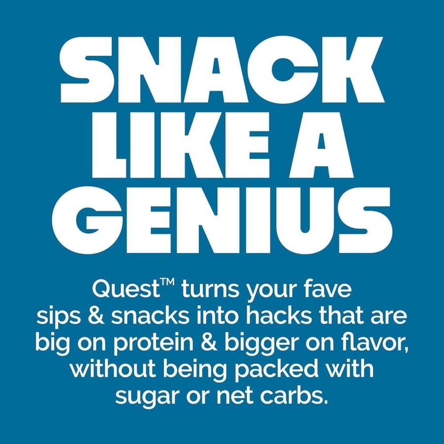 Quest Nutrition Double Chocolate Chip Protein Cookie, 12 X 59G - Pack Of 1