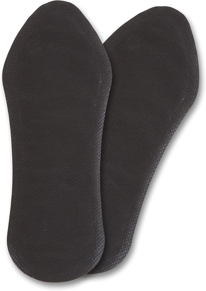 Insole Foot Warmers with Adhesive Value Pack (5-Pairs)