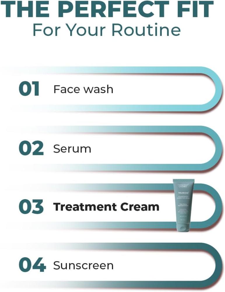 Trubiom Cream