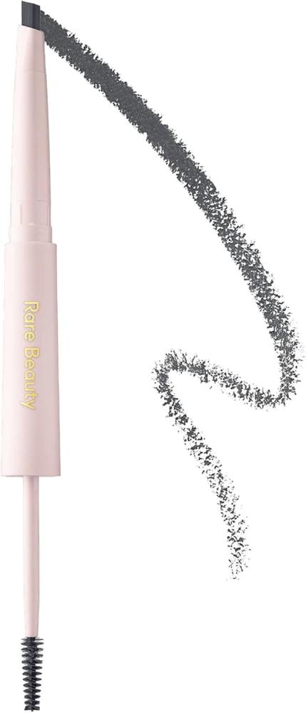 Rare Beauty Brow Harmony Pencil & Gel (Ash Gray)