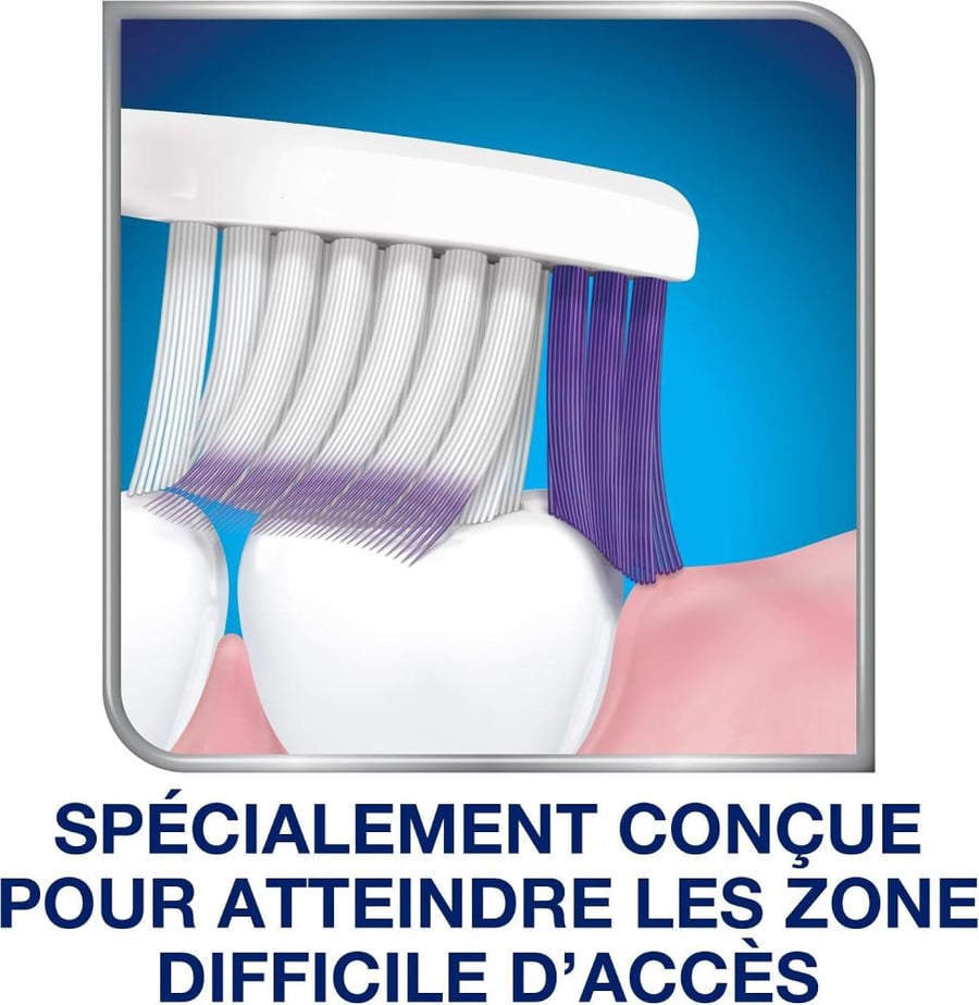 Sensodyne Toothbrush Gum Care for Sensitive Teeth, Soft, Pack of 1 Unit