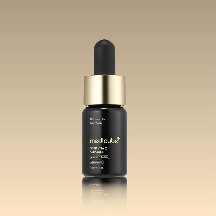Medicube Deep Vita C Ampoule 14.5% (30 g)