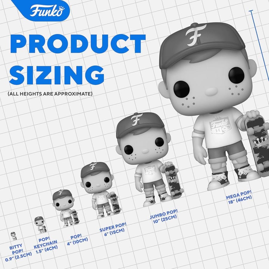 Funko POP! Star Wars: SWNC - Luke Skywalker - Collectable Vinyl Figure - Gift Idea - Official Merchandise - Toys for Kids & Adults - Movies Fans - Model Figure for Collectors and Display