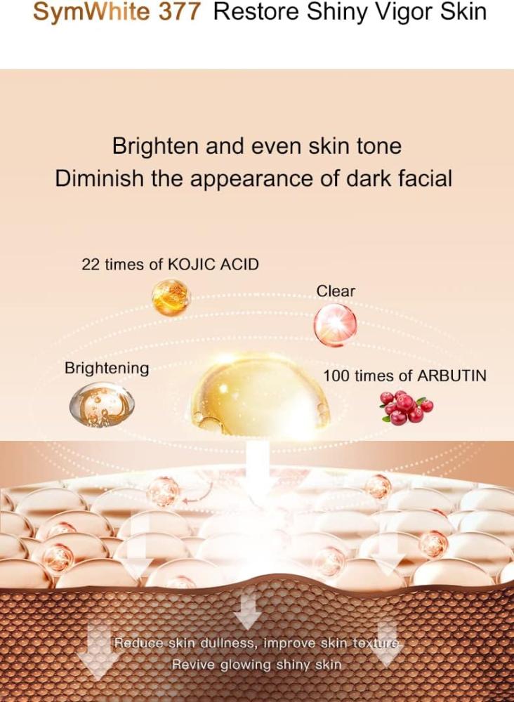 OKADY Face Skin Care Set Aloe Moisturizing Hyaluronic Serum Skin Care Set, Alcohol Free, Hypoallergenic, Conditioning, Highlights (377-9 Pieces)