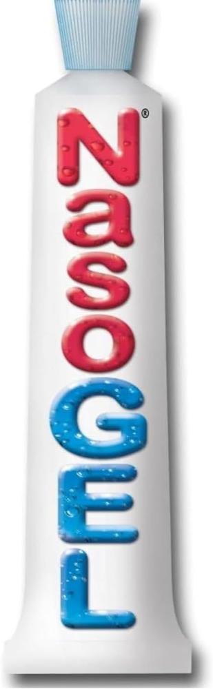 Neilmed Nasogel for Dry Noses 1 Oz