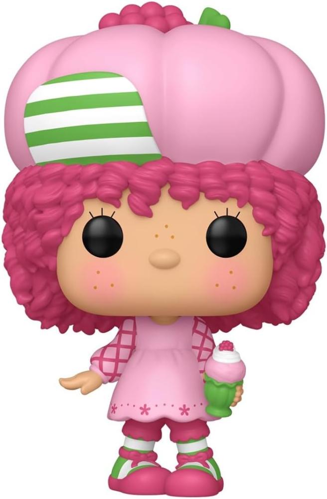 Strawberry Shortcake Raspberry Tart Funko Pop! Vinyl Figure